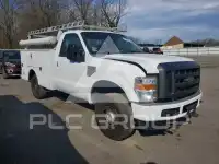 2008 Ford F-250 фото