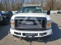 2008 Ford F-250 фото