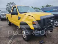 2008 Ford F-250 photo