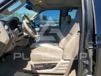 2008 Ford F-250 фото