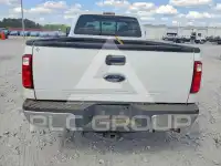 2008 Ford F-250 фото