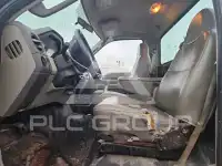 2008 Ford F-250 photo