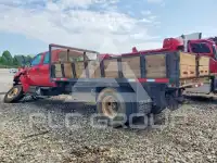 2008 Ford F-750 фото