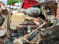 2008 Ford F-750 фото