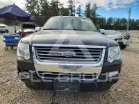 2008 Ford EXPLORER photo