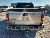 2008 Ford EXPLORER photo