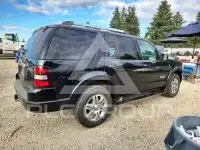 2008 Ford EXPLORER photo
