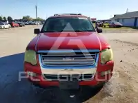 2008 Ford EXPLORER фото