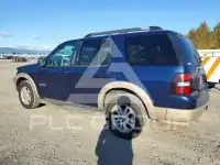 2008 Ford EXPLORER photo