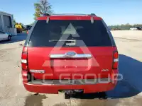 2008 Ford EXPLORER фото