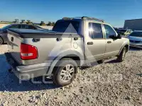 2008 Ford EXPLORER photo
