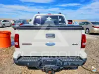 2008 Ford EXPLORER фото