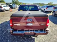 2008 Ford EXPLORER photo