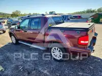 2008 Ford EXPLORER photo