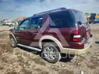 2008 Ford EXPLORER фото