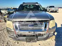 2008 Ford EXPLORER photo