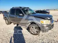 2008 Ford EXPLORER photo