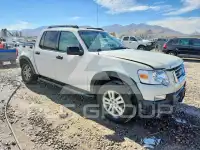 2008 Ford EXPLORER фото