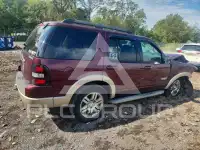 2008 Ford EXPLORER фото