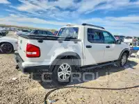 2008 Ford EXPLORER фото
