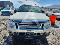 2008 Ford EXPLORER фото
