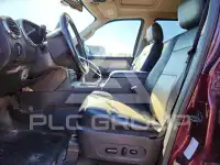 2008 Ford EXPLORER photo
