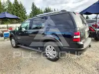 2008 Ford EXPLORER photo