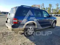 2008 Ford EXPLORER photo