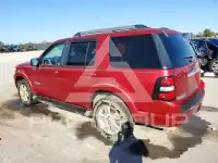 2008 Ford EXPLORER фото