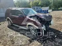 2008 Ford EXPLORER фото