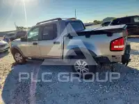 2008 Ford EXPLORER photo