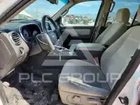 2008 Ford EXPLORER фото