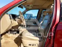 2008 Ford EXPLORER фото