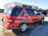 2008 Ford EXPLORER фото