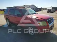 2008 Ford EXPLORER фото