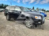 2008 Ford EXPLORER photo