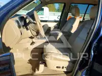 2008 Ford EXPLORER photo