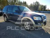 2008 Ford EXPLORER photo
