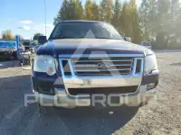 2008 Ford EXPLORER photo