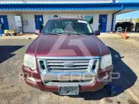 2008 Ford EXPLORER photo