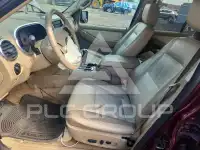 2008 Ford EXPLORER фото
