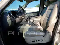 2008 Ford EXPLORER фото