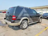 2008 Ford EXPLORER фото