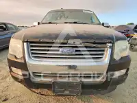2008 Ford EXPLORER photo