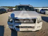 2008 Ford EXPLORER фото