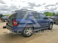 2008 Ford EXPLORER фото