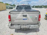 2008 Ford EXPLORER фото