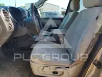 2008 Ford EXPLORER фото
