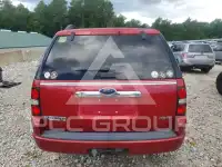 2008 Ford EXPLORER фото