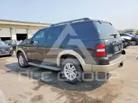 2008 Ford EXPLORER фото